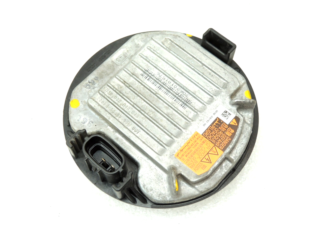 Mazda 6 III GJ GL Koito Ksenona vadības bloks GHR4510H3 Ksenona vadības bloks