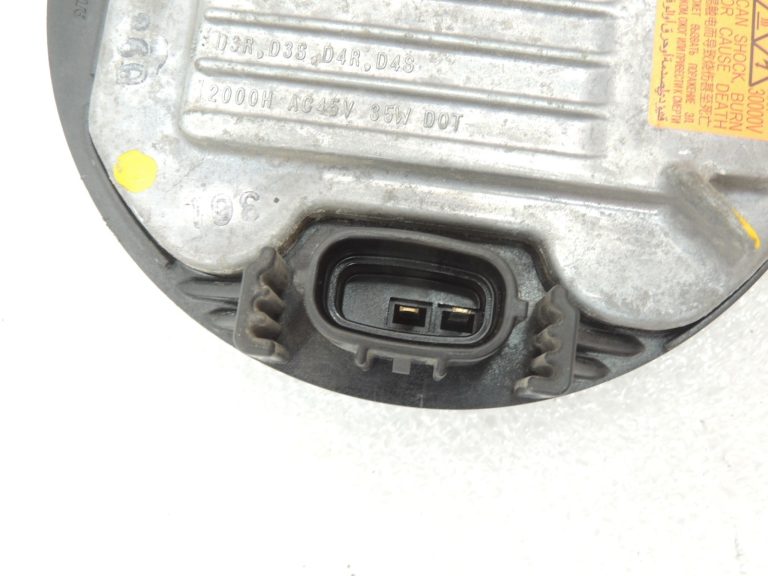 Mazda 6 III GJ GL Koito Ksenona vadības bloks GHR4510H3 Ksenona vadības bloks