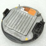 Mazda 6 III GJ GL Koito Ksenona vadības bloks GHR4510H3 Ksenona vadības bloks