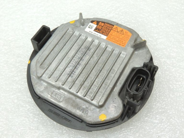 Mazda 6 III GJ GL Koito Ksenona vadības bloks GHR4510H3 Ksenona vadības bloks