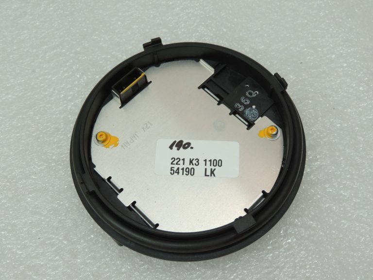 Mazda 6 III GJ GL Koito Ksenona vadības bloks GHR4510H3 Ksenona vadības bloks
