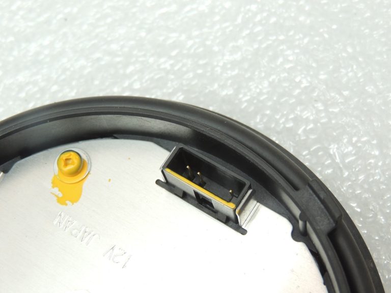 Mazda 6 III GJ GL Koito Ksenona vadības bloks GHR4510H3 Ksenona vadības bloks