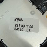 Mazda 6 III GJ GL Koito Ksenona vadības bloks GHR4510H3 Ksenona vadības bloks