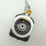 Mazda 6 III GJ GL Ksenona lampas aizdedzes kontaktdakša Lampas savienotājs D4S