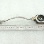 Mazda 6 III GJ GL Ksenona lampas aizdedzes kontaktdakša Lampas savienotājs D4S