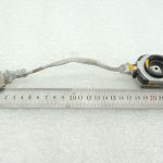 Mazda 6 III GJ GL Ksenona lampas aizdedzes kontaktdakša Lampas savienotājs D4S