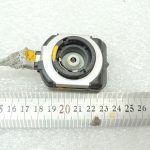 Mazda 6 III GJ GL Ksenona lampas aizdedzes kontaktdakša Lampas savienotājs D4S