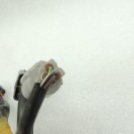 Mazda 6 III GJ GL Ksenona lukturu vadu instalācija GHR4510K6