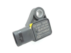 Mazda 3 6 CX5 2,2Diesel SKYACTIV-D turbocharger pressure sensor MAP SH0318211