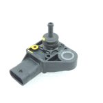 Mazda 3 6 CX5 2,2Diesel SKYACTIV-D turbokompresora spiediena sensors MAP SH0318211