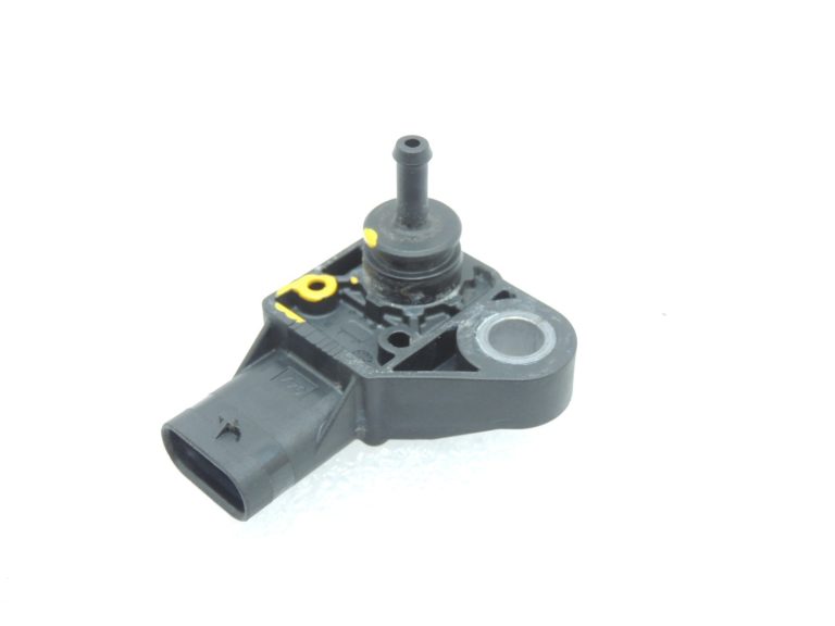 Mazda 3 6 CX5 2,2Diesel SKYACTIV-D turbokompresora spiediena sensors MAP SH0318211