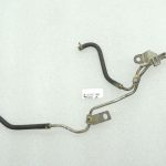 Mazda 3 6 GJ CX5 2.2 Diesel SKYACTIV-D turbokompresora vakuuma caurule SH012044YA
