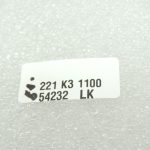 Mazda 3 6 GJ CX5 2.2 Diesel SKYACTIV-D turbokompresora vakuuma caurule SH012044YA