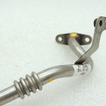 Mazda 3 6 GJ CX5 2.2 Diesel SKYACTIV-D turbokompresora eļļas atgriešanas līnija SH01142K0