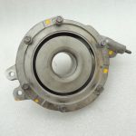 Mazda 3 6 GJ CX5 2.2D SKYACTIV-D turbokompresora ieplūdes korpuss 814304-1 Honeywell