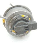 Mazda 3 6 GJ CX5 2.2D SKYACTIV-D turbokompresora vakuuma kārbas piedziņa 797407-0004