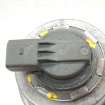 Mazda 3 6 GJ CX5 2.2D SKYACTIV-D turbokompresora vakuuma kārbas piedziņa 797407-0004