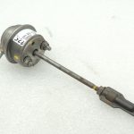Mazda 3 6 GJ CX5 2.2D SKYACTIV-D turbokompresora vējdzinējs 433483-131