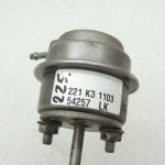 Mazda 3 6 GJ CX5 2.2D SKYACTIV-D turbokompresora vējdzinējs 433483-131