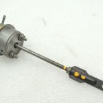Mazda 3 6 GJ CX5 2.2D SKYACTIV-D turbokompresora vējdzinējs 433483-131