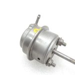 Mazda 3 6 GJ CX5 2.2D SKYACTIV-D turbokompresora vējdzinējs 433483-131
