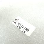 Mazda 3 6 GJ CX5 2.2D SKYACTIV-D Dzesēšanas tvertnes vāciņš PE0115355B