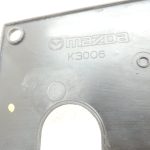 Mazda 6 III GJ GL Priekšējais motora nodalījuma vāciņš GHP9501A1