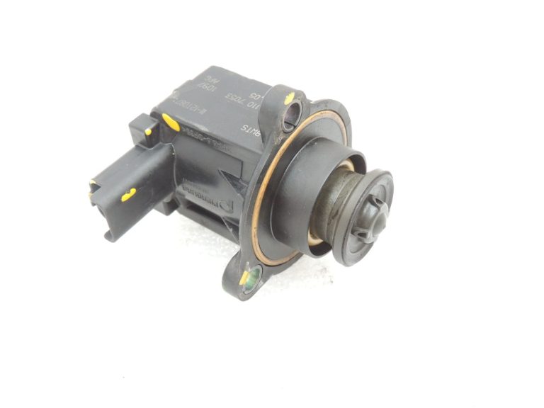 Peugeot 1.6THP turbokompresora novirzes-gaisa vārsts 9830683680