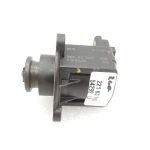 Peugeot 1.6THP turbokompresora novirzes-gaisa vārsts 9830683680