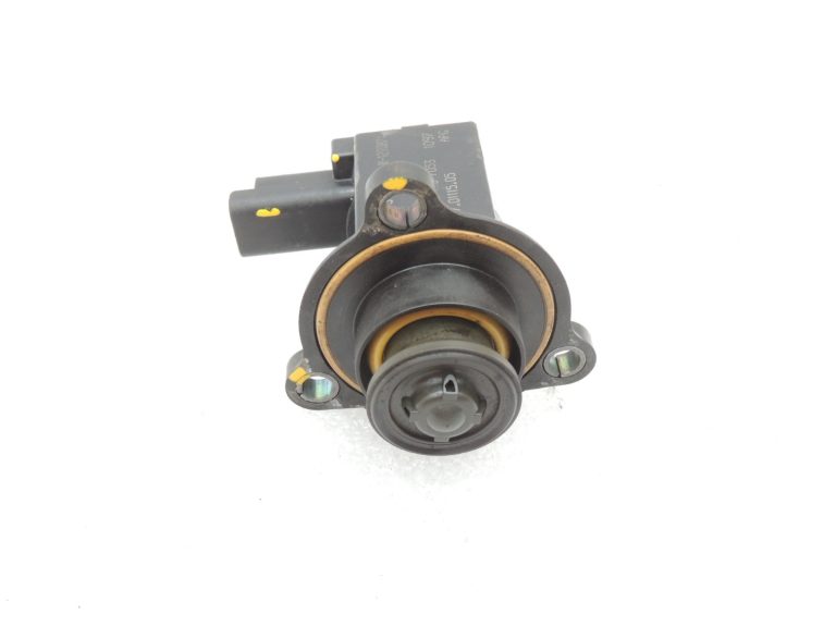 Peugeot 1.6THP turbokompresora novirzes-gaisa vārsts 9830683680
