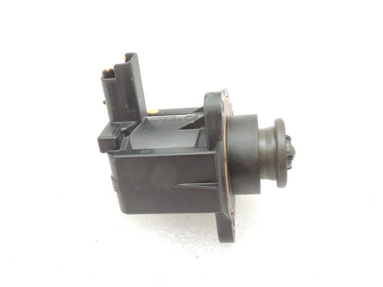 Peugeot 1.6THP turbokompresora novirzes-gaisa vārsts 9830683680