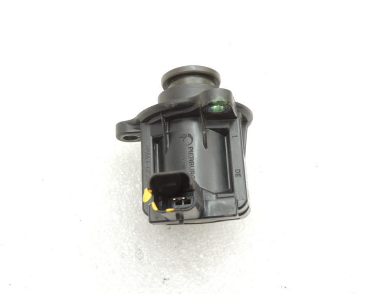 Peugeot 1.6THP turbokompresora novirzes-gaisa vārsts 9830683680