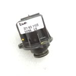 Peugeot 1.6THP turbokompresora novirzes-gaisa vārsts 9830683680