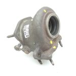 Peugeot 1.6THP turbokompresora korpuss Karstās puses izplūdes korpuss