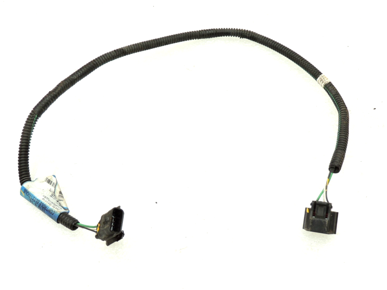 Opel Vivaro B Renault Trafic III Dzinēja nodalījuma kabeļu instalācija 93458175 240756911R