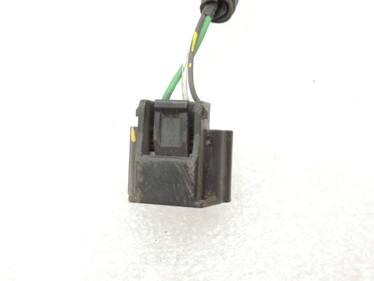 Opel Vivaro B Renault Trafic III Dzinēja nodalījuma kabeļu instalācija 93458175 240756911R