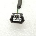 Opel Vivaro B Renault Trafic III Dzinēja nodalījuma kabeļu instalācija 93458175 240756911R