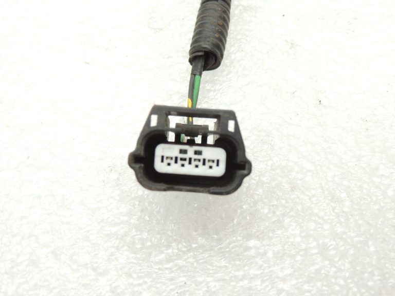 Opel Vivaro B Renault Trafic III Dzinēja nodalījuma kabeļu instalācija 93458175 240756911R