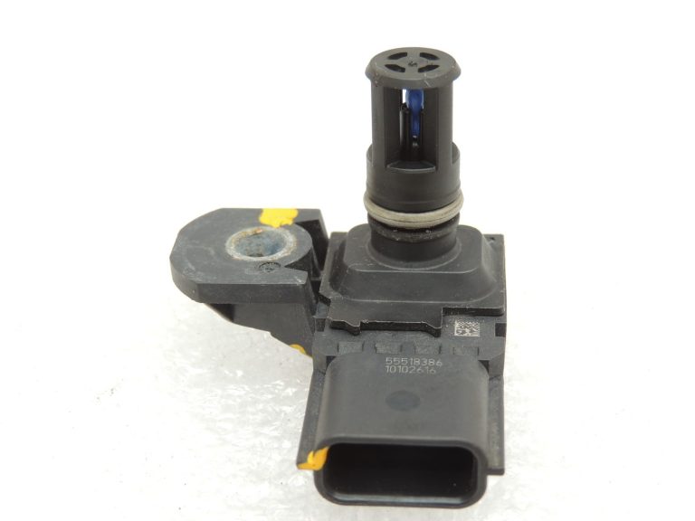 Opel Vivaro B Renault Trafic III 1.6DCi R9M Gaisa ieplūdes sensors 95526543