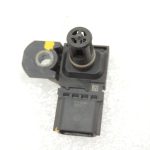 Opel Vivaro B Renault Trafic III 1.6DCi R9M Gaisa ieplūdes sensors 95526543