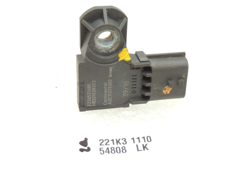Opel Vivaro B Renault Trafic III 1.6DCi R9M Gaisa ieplūdes sensors 95526543