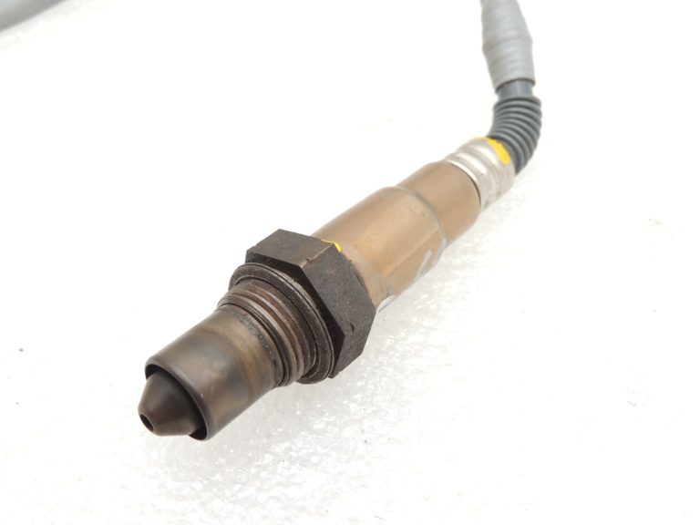 Opel Vivaro B Renault Trafic III 1.6DCi R9M Lambda sensors 95517839
