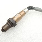 Opel Vivaro B Renault Trafic III 1.6DCi R9M Lambda sensors 95517839
