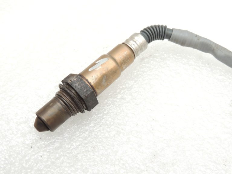 Opel Vivaro B Renault Trafic III 1.6DCi R9M Lambda sensors 95517839