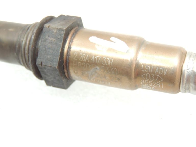 Opel Vivaro B Renault Trafic III 1.6DCi R9M Lambda sensors 95517839