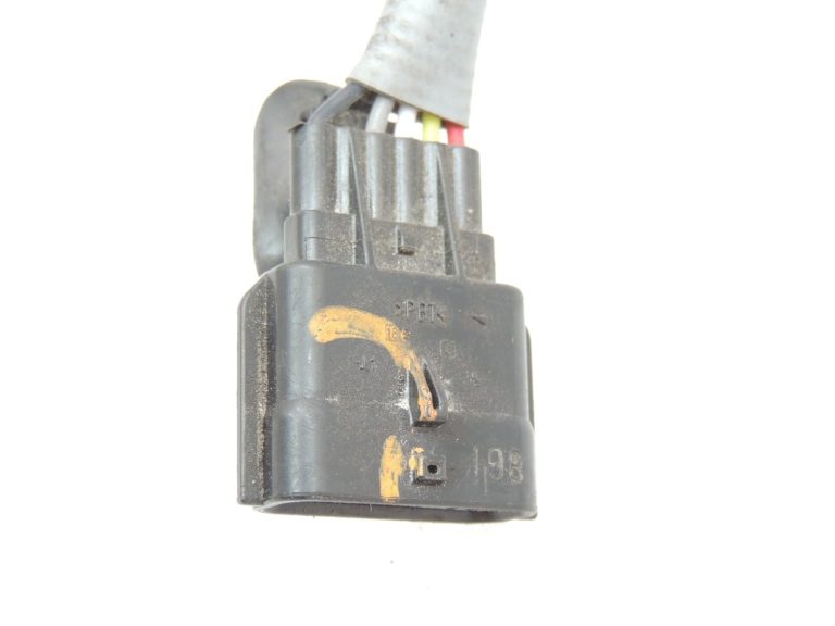 Opel Vivaro B Renault Trafic III 1.6DCi R9M Lambda sensors 95517839