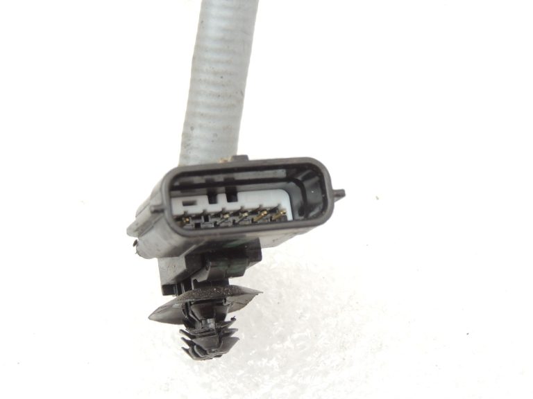 Opel Vivaro B Renault Trafic III 1.6DCi R9M Lambda sensors 95517839