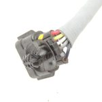 Opel Vivaro B Renault Trafic III 1.6DCi R9M Lambda sensors 95517839