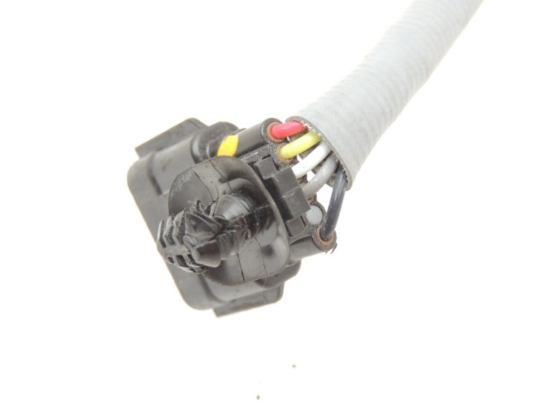 Opel Vivaro B Renault Trafic III 1.6DCi R9M Lambda sensors 95517839