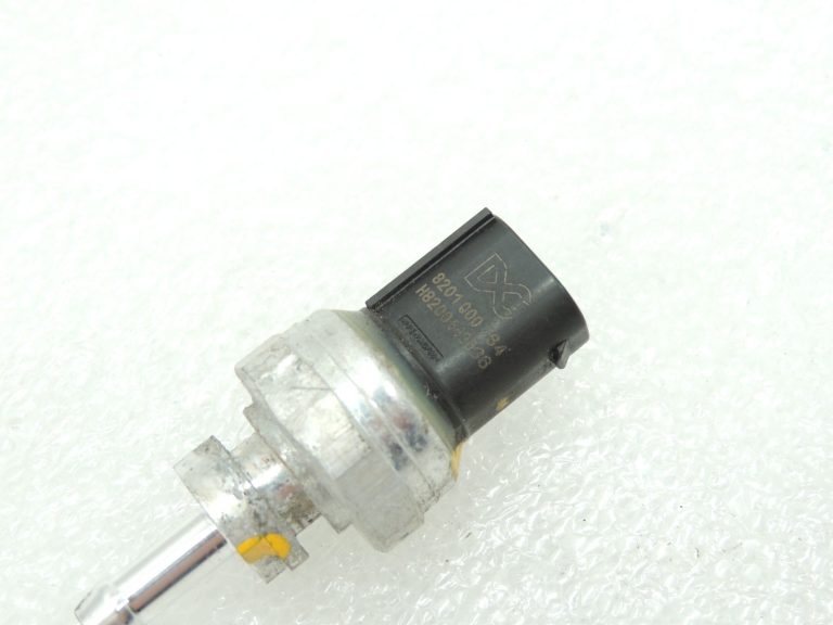 Opel Vivaro B Renault Trafic III 1.6DCi R9M izplūdes spiediena sensors 93198718
